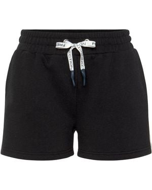 French Connection Shorts - Schwarz