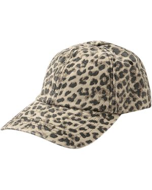 Street One Cap - Mehrfarbig