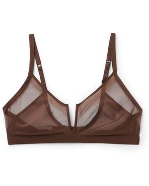 Intimissimi Bh Invisible Touch - Braun