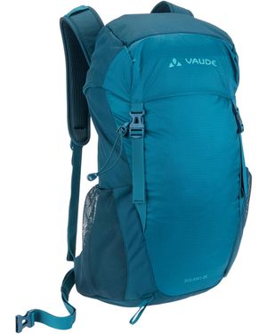 Vaude Sportrucksack Solano 25L - Blau