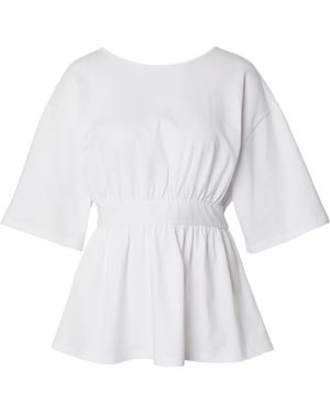 EDITED Shirt Maelle - Weiß