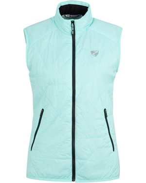 Ziener Sportweste Nalia - Blau