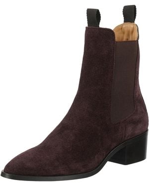 GANT Chelsea Boots St Broombly - Braun