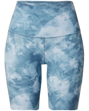 Nike Sportshorts 'Zenvy' - Blau