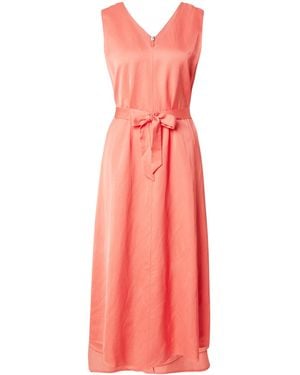 Comma, Sommerkleid - Rot