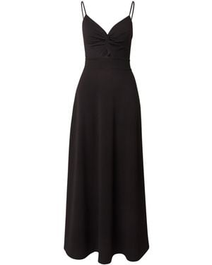 Wal-G Kleid Anne - Schwarz
