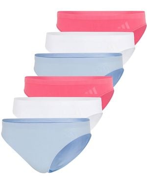adidas Slip Sport Active Seamless - Pink