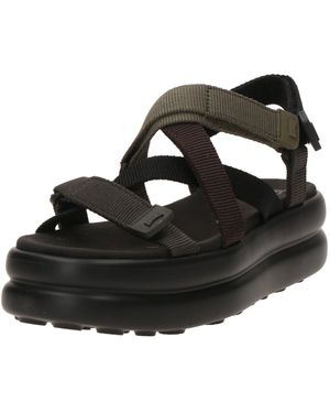 Camper Sandale 'Pelotas Flota Up' - Schwarz