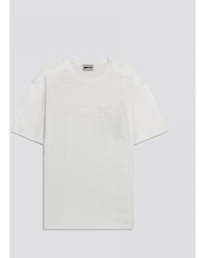 Gas Shirt - Weiß