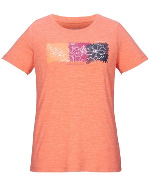 Killtec Funktionsshirt - Pink