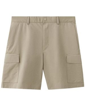 Mango Shorts Storm - Natur