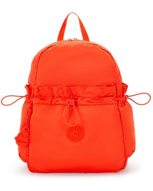 Kipling Rucksack Amita - Rot