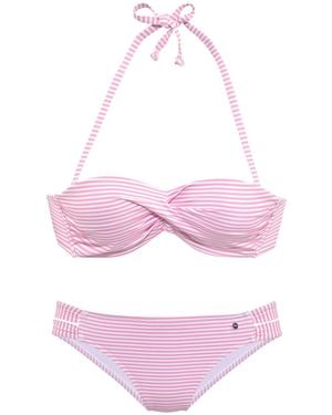 S.oliver Bikini - Pink
