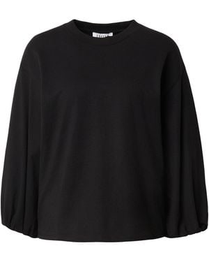 EDITED Shirt Invana - Schwarz