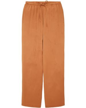 Tom Tailor Hose - Orange
