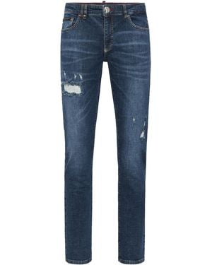 Philipp Plein Jeans - Blau