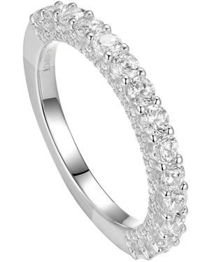 NANA KAY Ring Modern Classics - Weiß