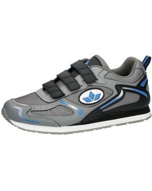 Lico Laufschuh Nelson V - Blau