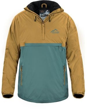 normani Funktionsjacke Lumi - Blau