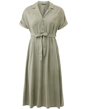 Mexx Kleid - Grün