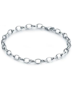Trilani Armband - Mettallic