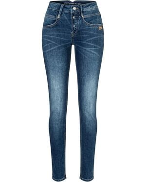 Gang Jeans Medina - Blau