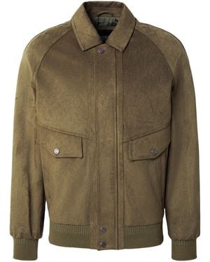 Guess Jacke - Grün