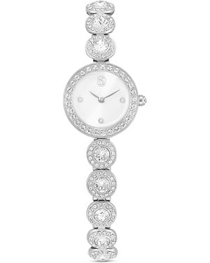 Swarovski Uhr Una - Mettallic