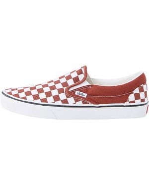 Vans Slip On Classic - Pink