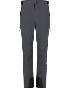 S.o.s. Skihose 'Cervinia' - Grau
