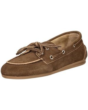 Pavement Slipper - Braun