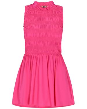 myMo ROCKS Kleid Rock - Pink