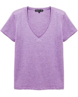 No Matter What T-Shirt - Lila