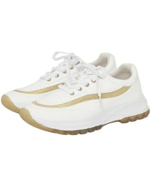 Ilse Jacobsen Sneaker - Weiß