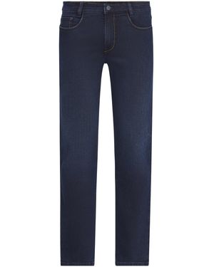 Paddock's Jeans - Blau