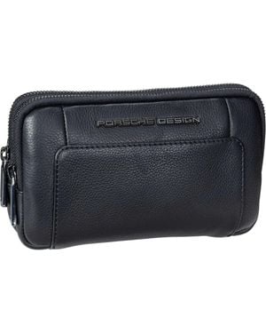 Porsche Design Umhängetasche Roadster - Schwarz