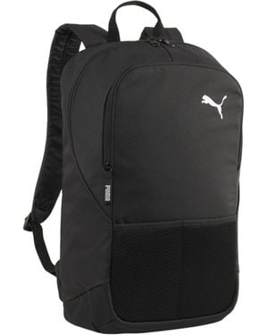 PUMA Sportrucksack - Schwarz
