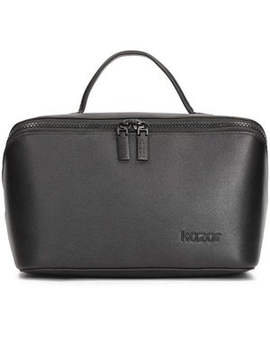 Kazar Kosmetiktasche - Schwarz