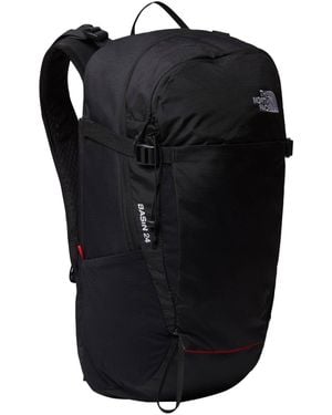 The North Face Rucksack - Schwarz