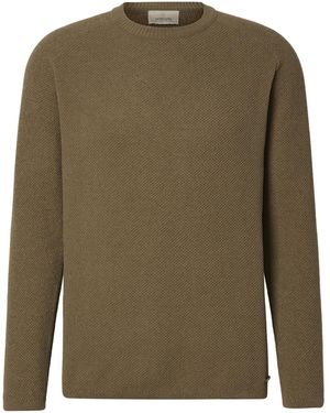 Dstrezzed Pullover Neill - Grün