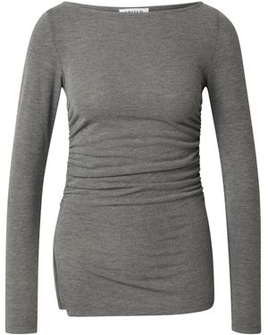EDITED Shirt Imelda - Grau