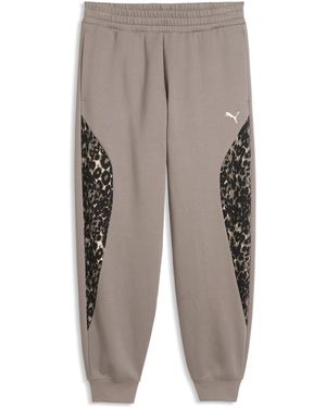 PUMA Hose - Grau