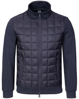 Bomboogie Übergangsjacke Collo - Blau