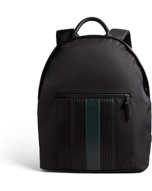 Ted Baker Rucksack - Schwarz