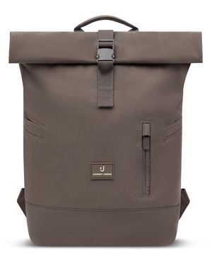 Johnny Urban Rucksack Luca Small - Braun