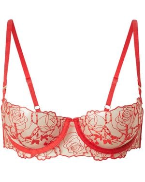 Bluebella Bh Rosalie - Pink