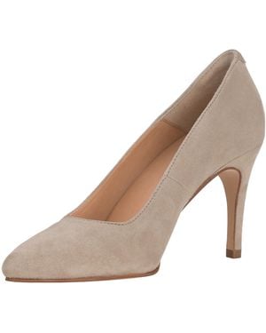 Stockerpoint Pumps Aria - Natur