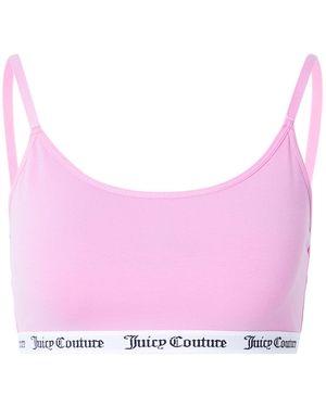 Juicy Couture Juicy Couture Bh - Pink