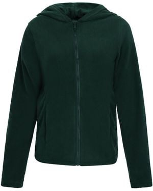 nascita Fleecejacke - Grün