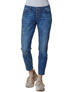 Zhrill Jeans - Blau